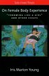 On Female Body Experience (eBook, PDF) - Bild 1