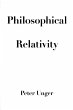 Philosophical Relativity (eBook, PDF) - Bild 1