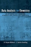 Data Analysis for Chemistry (eBook, PDF)