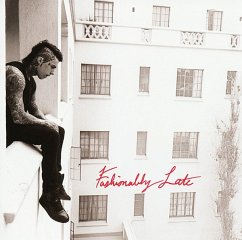 Fashionably Late - Falling In Reverse
