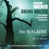 Wagner: Die Walküre,Act 1 - Bild 1