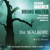 Wagner: Die Walküre,Act 1 Wagner: Die Walküre,Act 1
