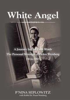 White Angel - Seplowitz, P'Nina