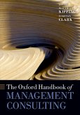 The Oxford Handbook of Management Consulting (eBook, PDF)