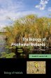 The Biology of Freshwater Wetlands... - Bild 1