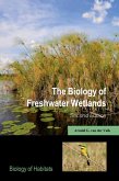 The Biology of Freshwater Wetlands (eBook, ePUB)