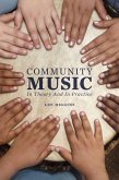 Community Music (eBook, PDF)
