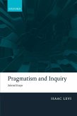Pragmatism and Inquiry (eBook, PDF)