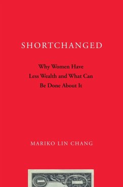 Shortchanged (eBook, ePUB) - Chang, Mariko Lin