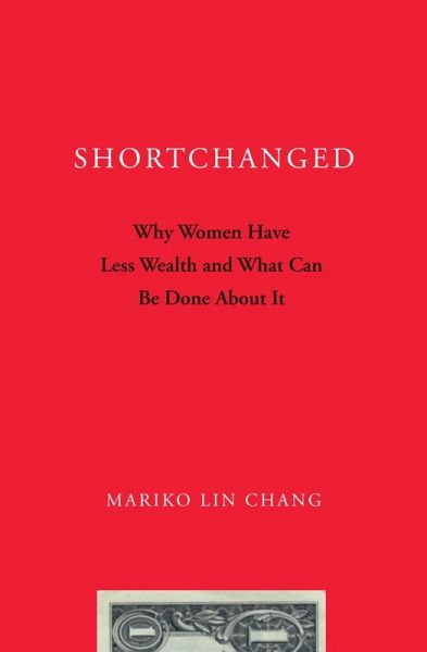 Shortchanged (eBook, ePUB) Shortchanged (eBook, ePUB)