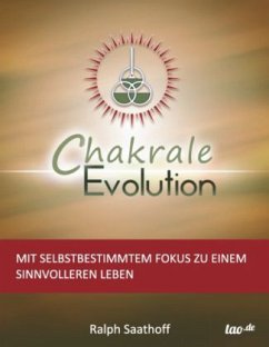 Cover Chakrale Evolution