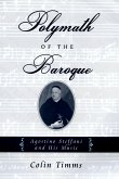 Polymath of the Baroque (eBook, PDF)