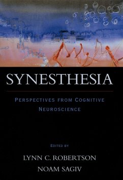 Cover Synesthesia (eBook, PDF)