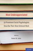 Most Underappreciated (eBook, PDF)