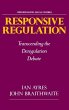 Responsive Regulation (eBook, ePUB) - Bild 1
