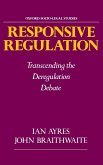 Responsive Regulation (eBook, ePUB)