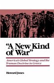 "A New Kind of War" (eBook, ePUB)