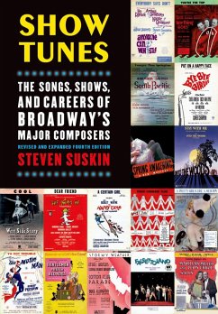 Cover Show Tunes (eBook, PDF)