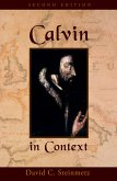 Calvin in Context (eBook, PDF)