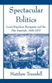 Spectacular Politics (eBook, PDF)