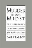 Murder in Our Midst (eBook, PDF)