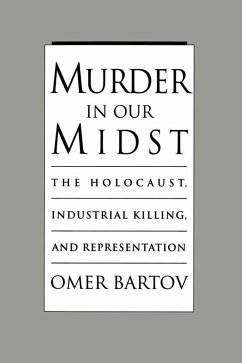 Cover Murder in Our Midst (eBook, PDF)