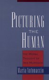 Picturing the Human (eBook, PDF)