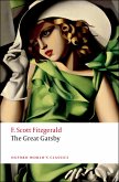 The Great Gatsby (eBook, ePUB)