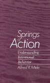 Springs of Action (eBook, PDF)