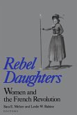 Rebel Daughters (eBook, PDF)