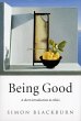 Being Good (eBook, ePUB) - Bild 1