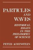 Particles and Waves (eBook, PDF)