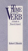 Time and the Verb (eBook, PDF)