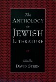 The Anthology in Jewish Literature (eBook, PDF)