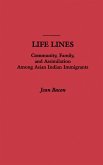 Life Lines (eBook, PDF)