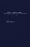 Vadose Zone Hydrology (eBook, PDF)