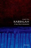 Kabbalah: A Very Short Introduction (eBook, PDF)