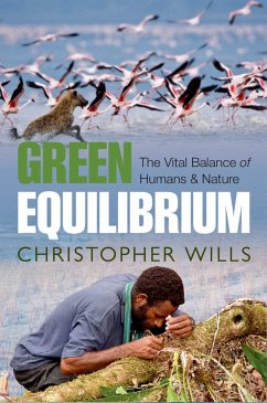 Green Equilibrium (eBook, PDF) - Wills, Christopher