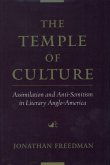The Temple of Culture (eBook, PDF)
