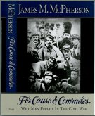 For Cause and Comrades (eBook, ePUB)