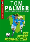 The Secret Football Club (Pocket Money Puffin) (eBook, ePUB)
