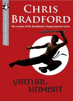 Virtual Kombat (Pocket Money Puffin) (eBook, ePUB) - Bradford, Chris