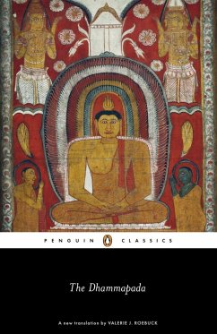 Cover The Dhammapada (eBook, ePUB)