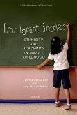 Immigrant Stories (eBook, PDF)