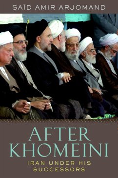 After Khomeini (eBook, PDF) - Arjomand, Said Amir