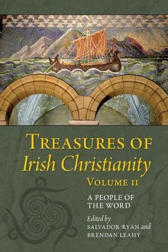 Treasures of Irish Christianity: A People of the World