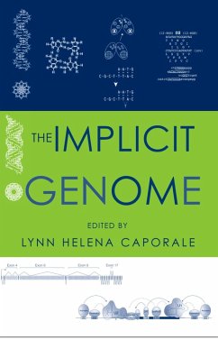 The Implicit Genome (eBook, PDF)