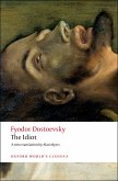 The Idiot (eBook, ePUB)