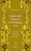 Snakes with Wings and Gold-digging Ants (eBook, ePUB) Snakes with Wings and Gold-digging Ants (eBook, ePUB)