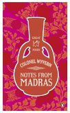 Notes from Madras (eBook, ePUB)
